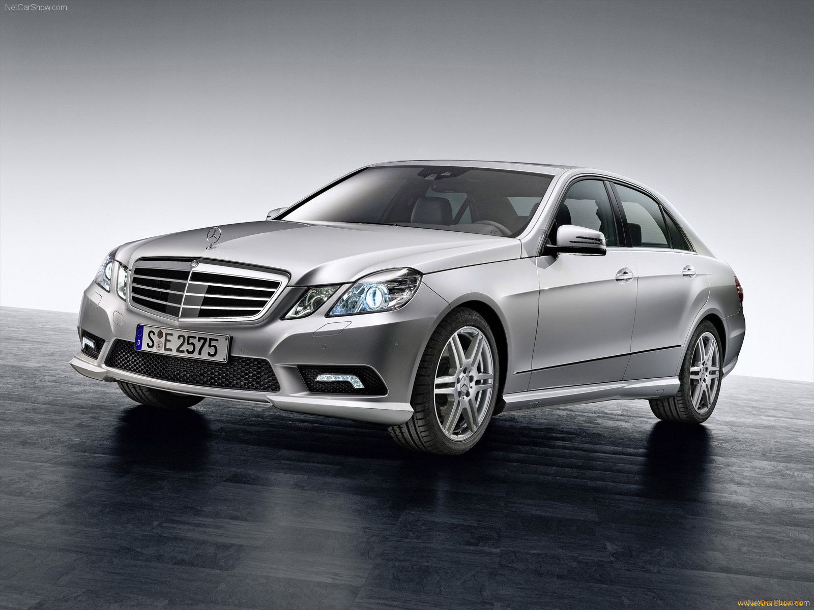mercedes, benz, class, amg, sports, package, 2010, 